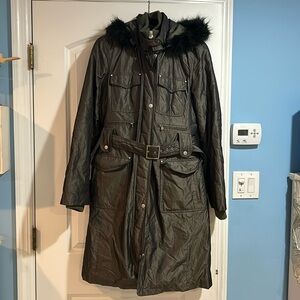 Gorgeous Women’s Coat